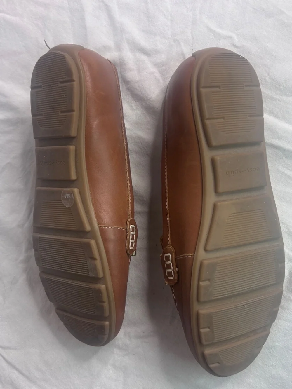 Easy Spirit Women’s Megan Loafers 8.5